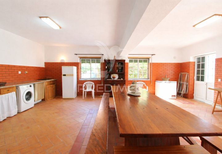 Byhus i Alcochete, Setubal, Alcochete - € 560.000 | Ref: 052258 - foto 1