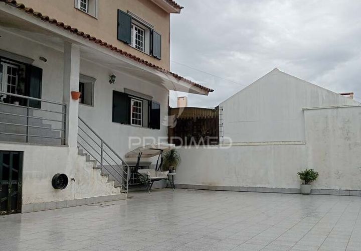 Byhus i Aveiro, Aveiro, Aveiro - € 550.000 | Ref: 052389 - foto 1