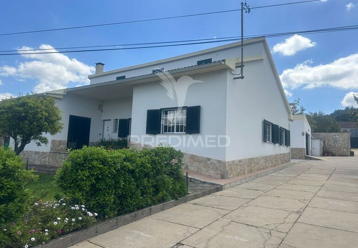 Byhus i Rio Maior, Santarem, Rio Maior - € 389.000 | Ref: 052425 - foto 1