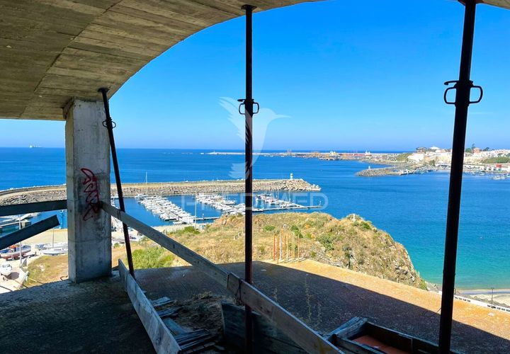 Byhus i Sines, Setubal, Sines - € 990.000 | Ref: 052557 - foto 1
