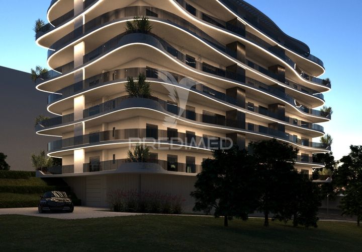 Lejlighed i Braga, Braga, Braga - € 480.500 | Ref: 052569 - foto 1