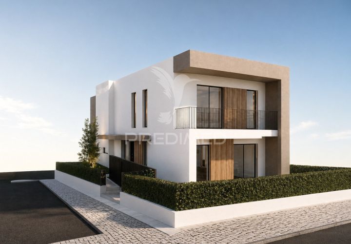 Helårsgrund i Alenquer, Lisbon, Alenquer - € 70.000 | Ref: 052835 - foto 1
