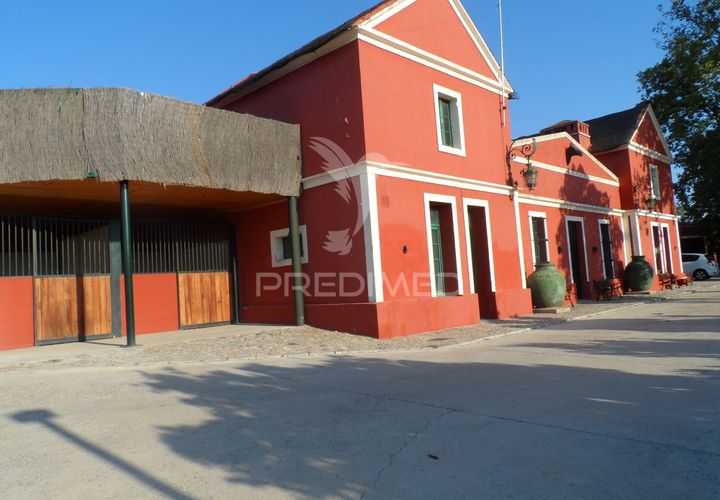 Stadthaus in Elvas, Portalegre, Elvas - € 750.000 | Ref: 053032 - Foto 1