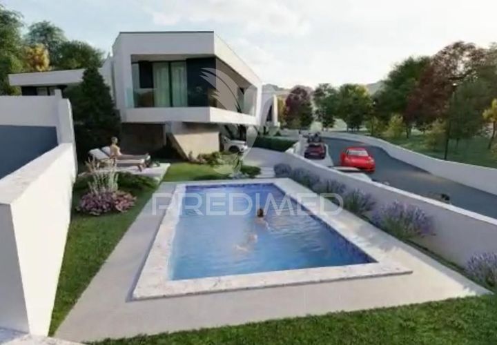 Byhus i Guimaraes, Braga, Guimaraes - € 499.900 | Ref: 053158 - foto 1
