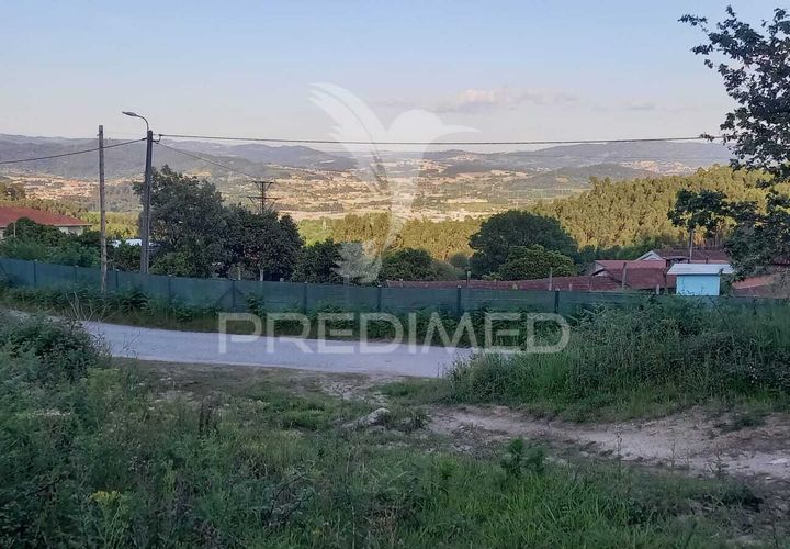 Helårsgrund i Guimaraes, Braga, Guimaraes - € 139.000 | Ref: 053160 - foto 1