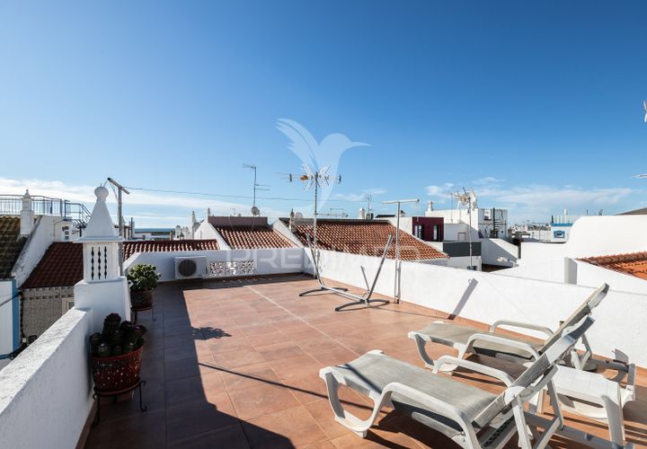 Byhus i Tavira, Faro, Tavira - € 398.000 | Ref: 053169 - foto 1