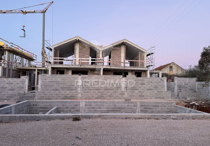 Byhus i Ourem, Santarem, Ourem - € 490.000 | Ref: 053296 - foto 1