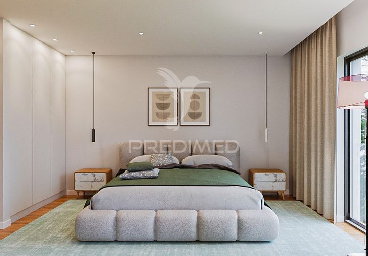 Lejlighed i Ilhavo, Aveiro, Ilhavo - € 310.000 | Ref: 053430 - foto 1