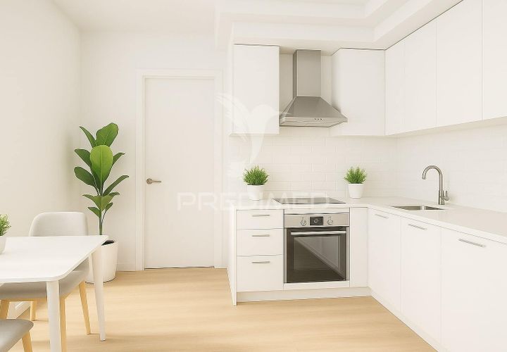 Lejlighed i Odivelas, Lisbon, Odivelas - € 275.000 | Ref: 053502 - foto 1