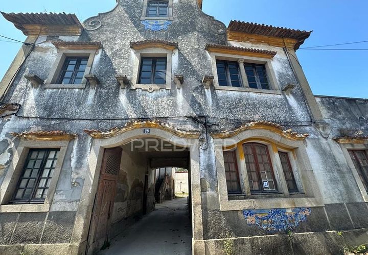 Farm hus i Aveiro, Aveiro, Aveiro - € 390.000 | Ref: 053719 - foto 1