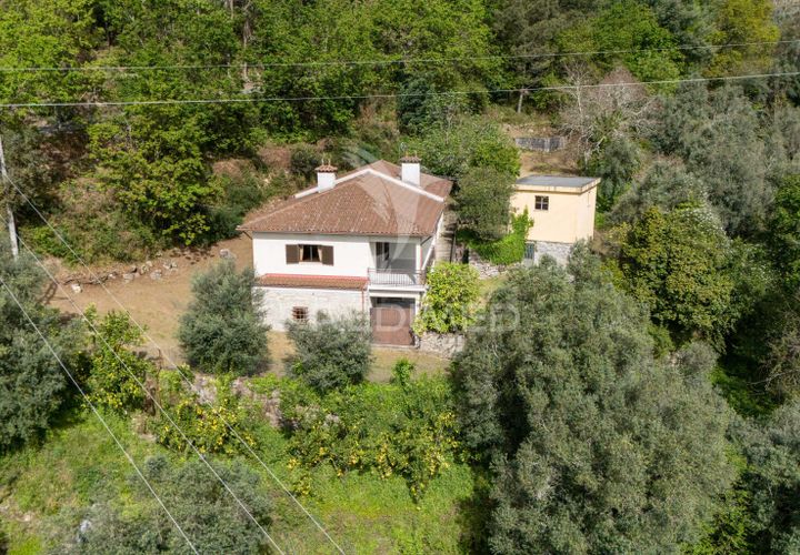 Byhus i Amares, Braga, Amares - € 310.000 | Ref: 053748 - foto 1