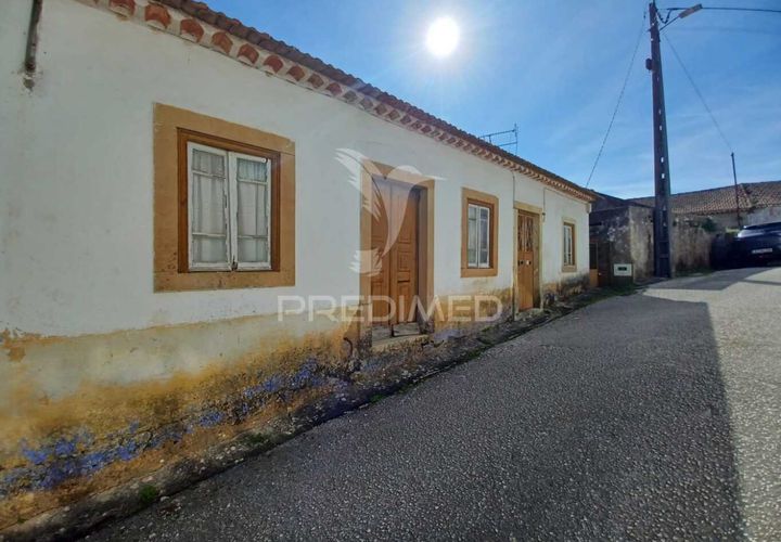 Byhus i Tomar, Santarem, Tomar - € 80.000 | Ref: 053761 - foto 1