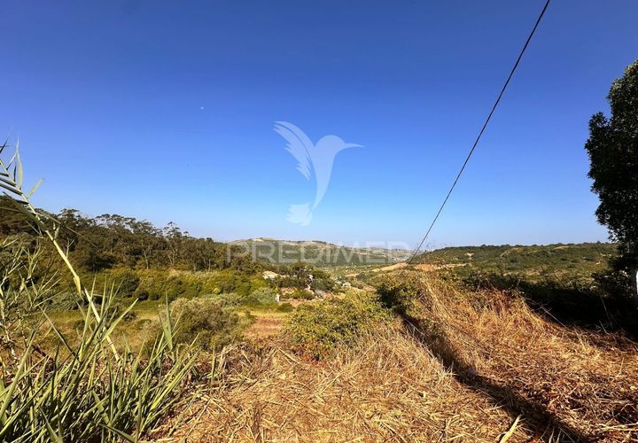 Helårsgrund i Torres Vedras, Lisbon, Torres Vedras - € 95.000 | Ref: 053801 - foto 1