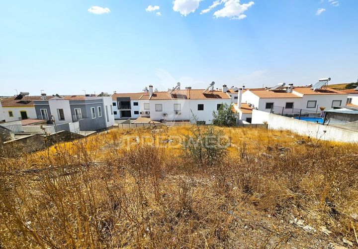Terra a Castro Verde, Beja, Castro Verde - € 90.000 | Ref: 053821 - foto 1
