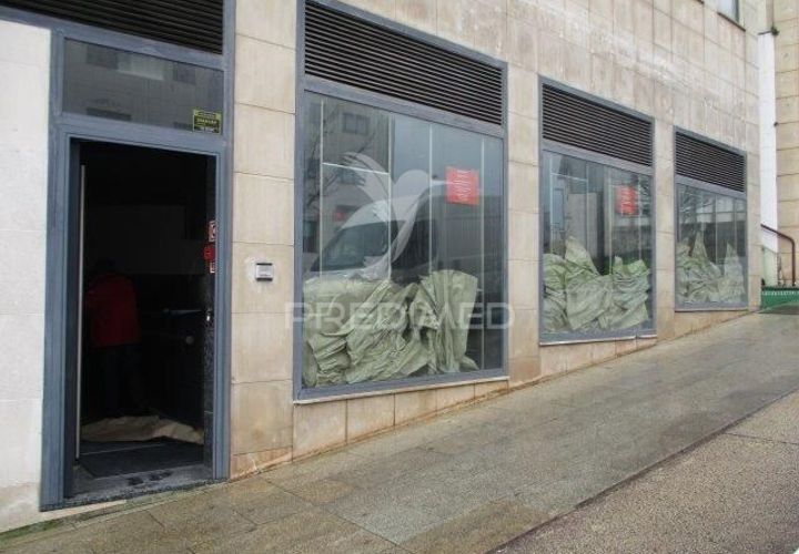 Erhvervsejendom i Agueda, Aveiro, Agueda - € 380.000 | Ref: 053897 - foto 1