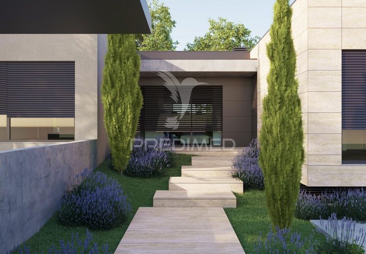 Byhus i Braga, Braga, Braga - € 900.000 | Ref: 053991 - foto 1