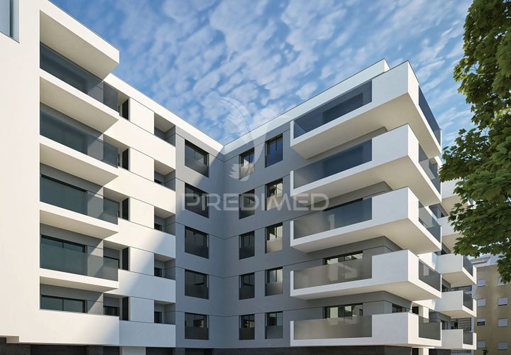 Lejlighed i Silves, Faro, Silves - € 395.000 | Ref: 054063 - foto 1