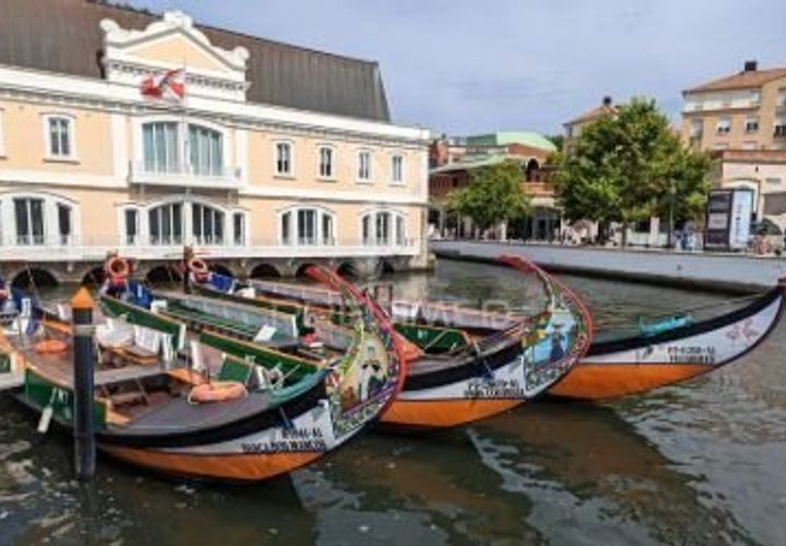 Lejlighed i Aveiro, Aveiro, Aveiro - € 444.500 | Ref: 054446 - foto 1