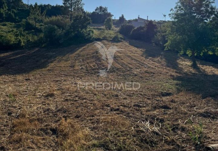 Helårsgrund i Leiria, Leiria, Leiria - € 150.000 | Ref: 054638 - foto 1