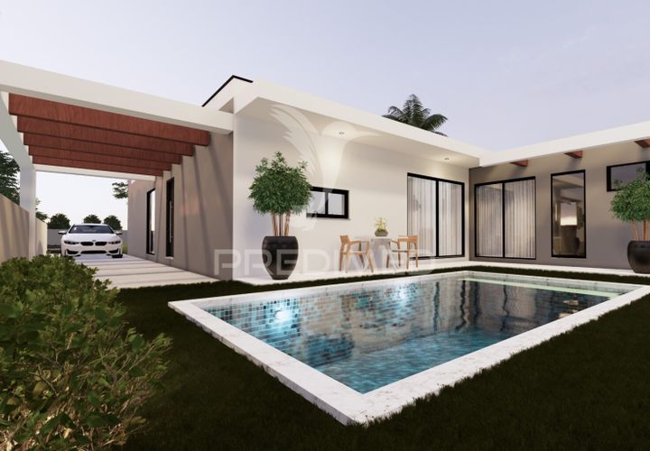 Byhus i Seixal, Setubal, Seixal - € 550.000 | Ref: 054656 - foto 1