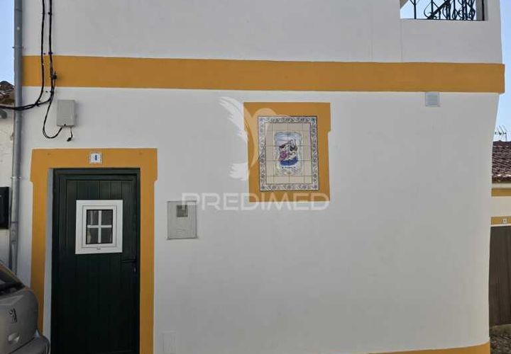 Landejendom i Nisa, Portalegre, Nisa - € 75.000 | Ref: 054769 - foto 1