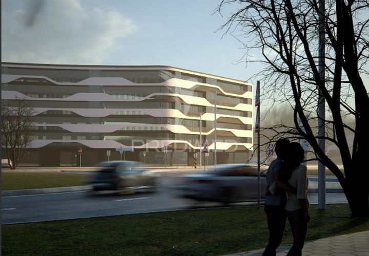 Lejlighed i Aveiro, Aveiro, Aveiro - € 572.272 | Ref: 054819 - foto 1