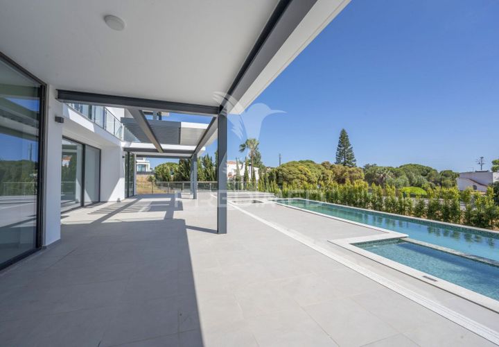 Byhus i Albufeira, Faro, Albufeira - € 1.580.000 | Ref: 054824 - foto 1