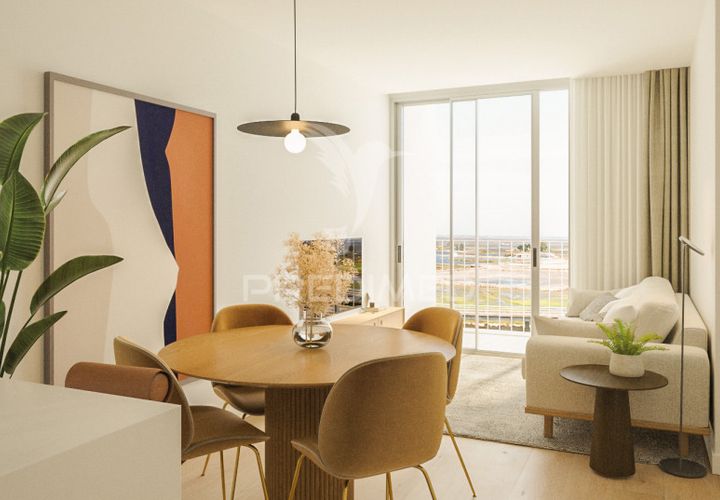 Lejlighed i Aveiro, Aveiro, Aveiro - € 445.000 | Ref: 054892 - foto 1