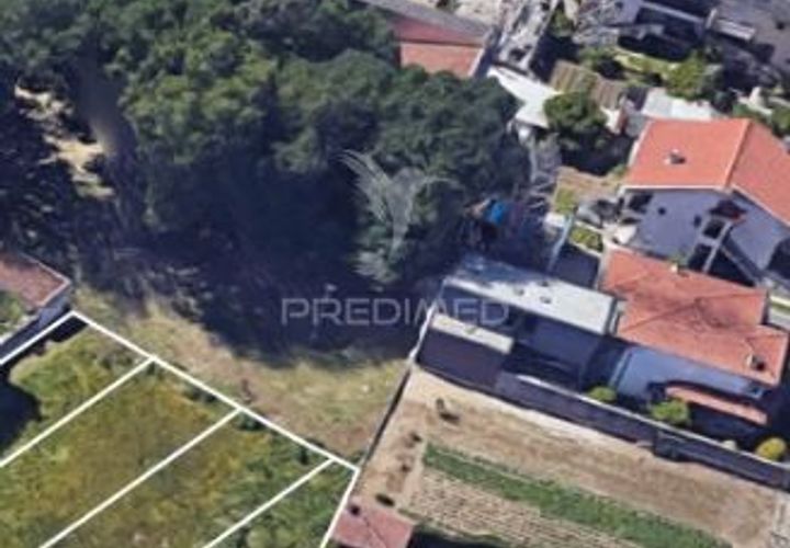 Helårsgrund i Braga, Braga, Braga - € 385.000 | Ref: 054929 - foto 1