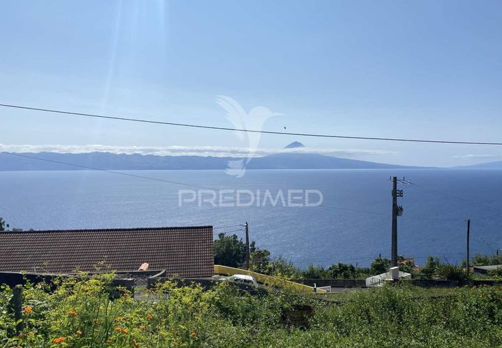 Helårsgrund i Velas, Sao Jorge, Velas - € 45.000 | Ref: 054969 - foto 1