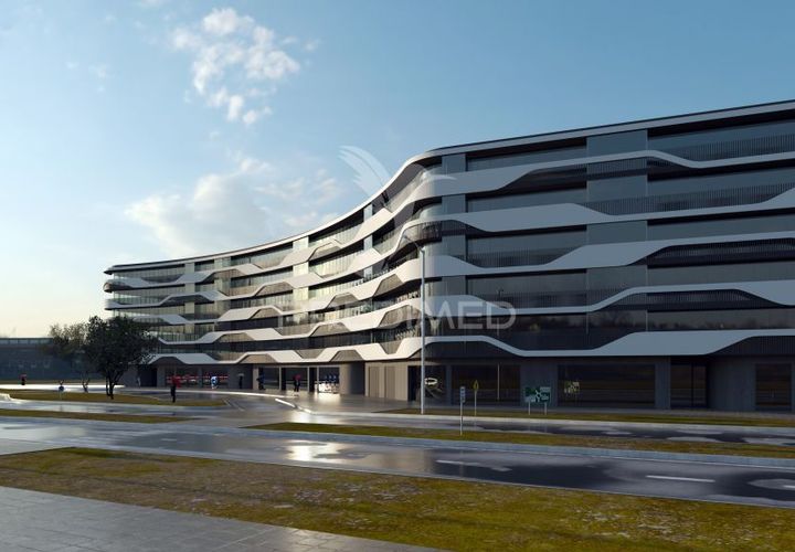 Lejlighed i Aveiro, Aveiro, Aveiro - € 395.000 | Ref: 054971 - foto 1