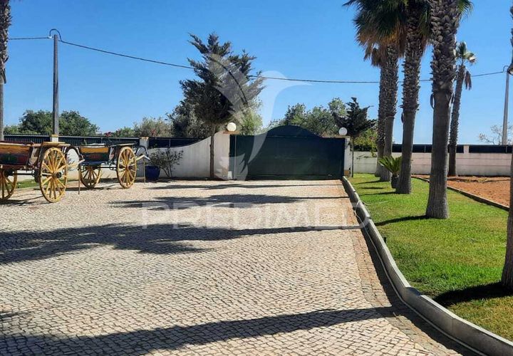 Farm hus i Albufeira, Faro, Albufeira - € 1.600.000 | Ref: 055093 - foto 1