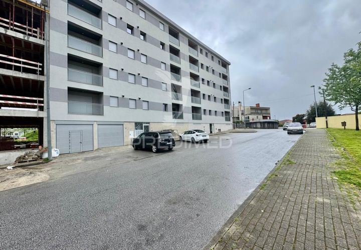 Lejlighed i Braga, Braga, Braga - € 312.900 | Ref: 055292 - foto 1