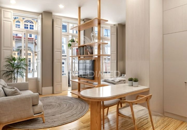 Lejlighed i Braga, Braga, Braga - € 255.000 | Ref: 055418 - foto 1