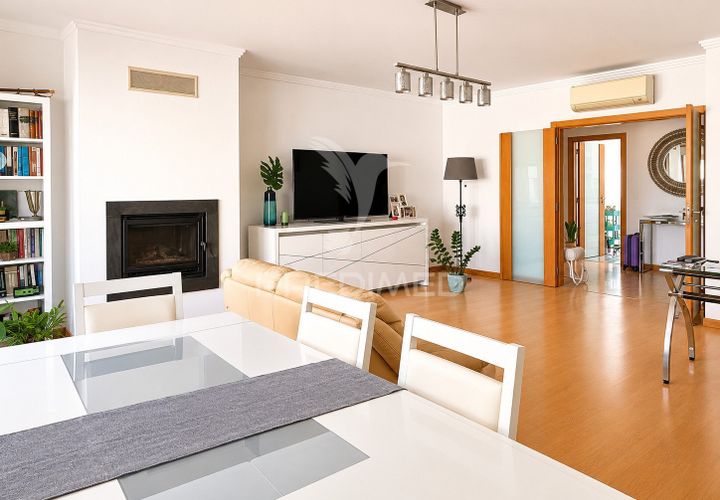 Lejlighed i Sines, Setubal, Sines - € 473.000 | Ref: 055454 - foto 1