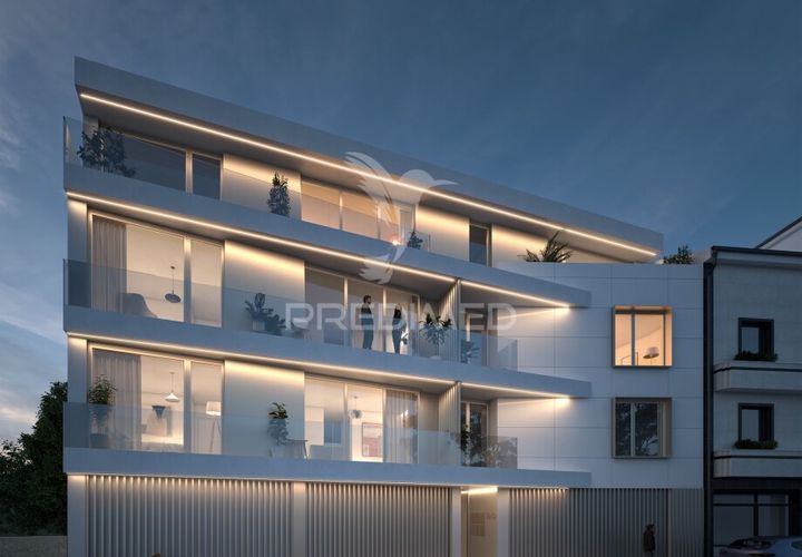 Lejlighed i Aveiro, Aveiro, Aveiro - € 620.000 | Ref: 055496 - foto 1