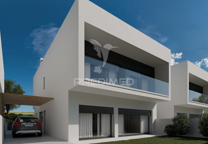 Byhus i Torres Novas, Santarem, Torres Novas - € 450.000 | Ref: 055592 - foto 1