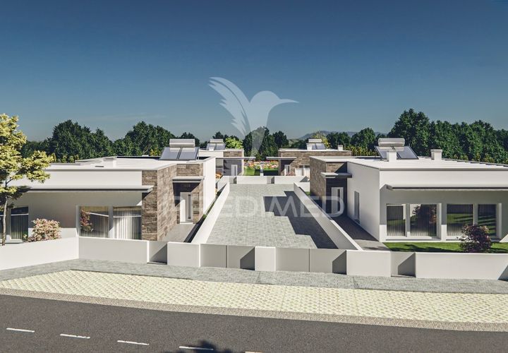 Byhus i Leiria, Leiria, Leiria - € 429.000 | Ref: 055695 - foto 1