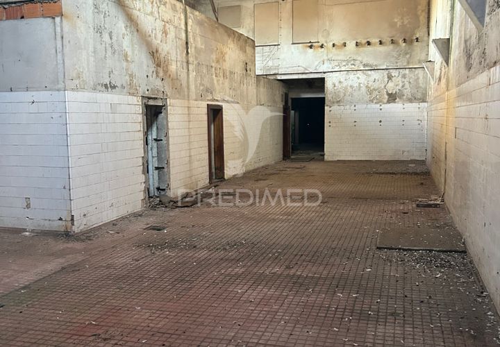 Erhvervsejendom i Maia, Porto, Maia - € 397.000 | Ref: 055863 - foto 1