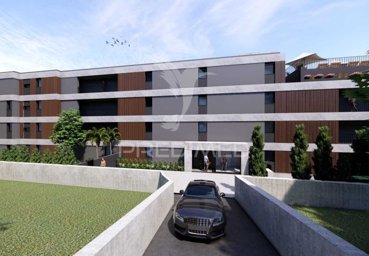 Lejlighed i Machico, Madeira, Machico - € 380.000 | Ref: 055944 - foto 1