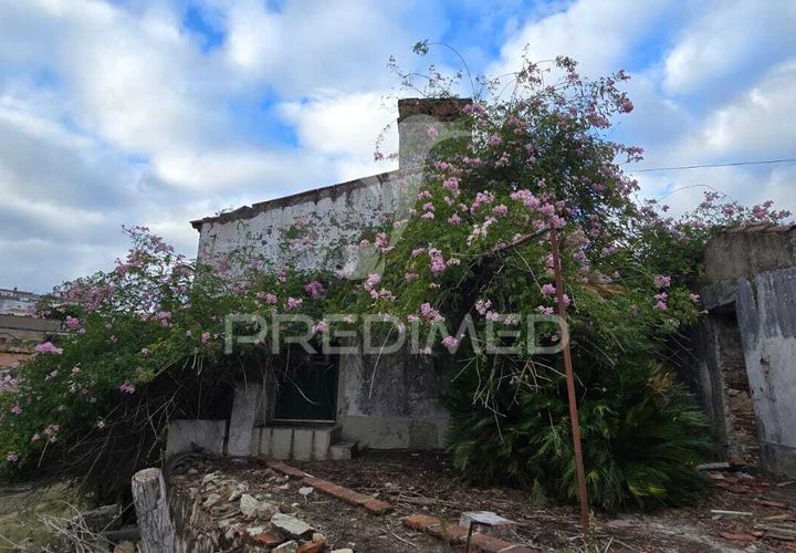 Byhus i Portalegre, Portalegre, Portalegre - € 25.000 | Ref: 055954 - foto 1