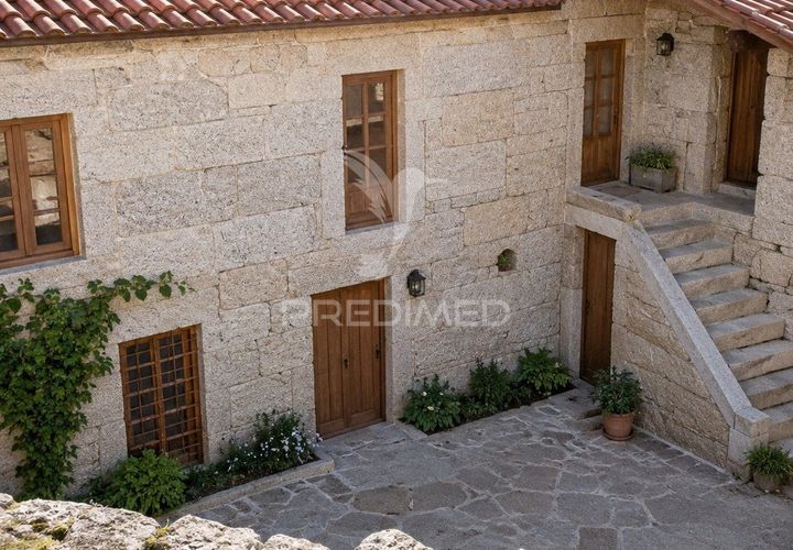Byhus i Terras de Bouro, Braga, Terras de Bouro - € 110.000 | Ref: 055972 - foto 1