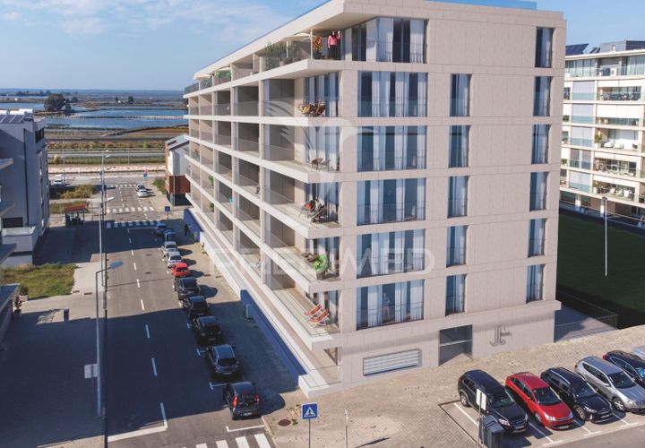 Lejlighed i Aveiro, Aveiro, Aveiro - € 451.500 | Ref: 056038 - foto 1