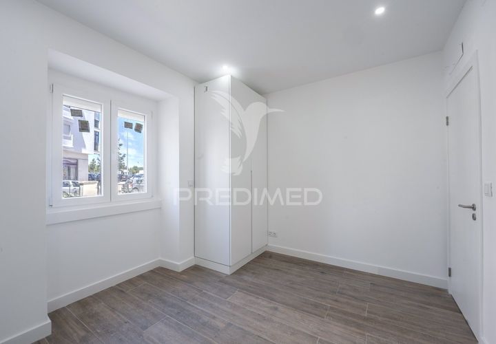 Lejlighed i Amadora, Lisbon, Amadora - € 350.000 | Ref: 056059 - foto 1