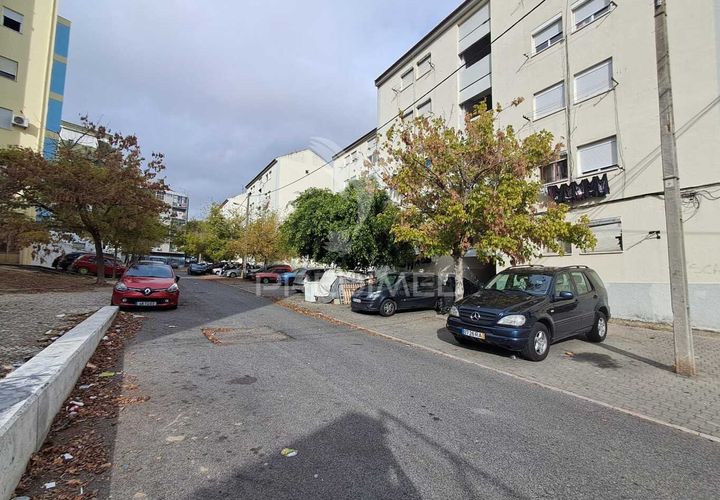 Lejlighed i Almada, Setubal, Almada - € 295.000 | Ref: 056105 - foto 1
