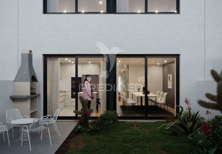 Byhus i Braga, Braga, Braga - € 525.000 | Ref: 056118 - foto 1