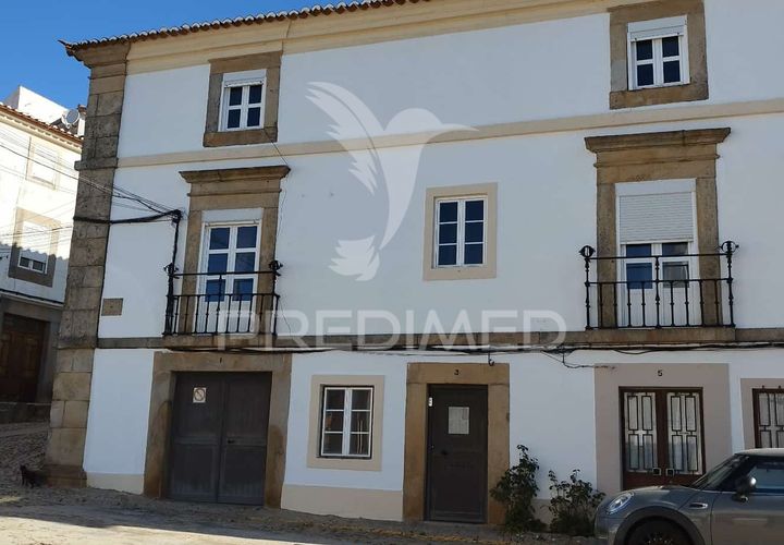 Byhus i Castelo de Vide, Portalegre, Castelo de Vide - € 295.000 | Ref: 056123 - foto 1