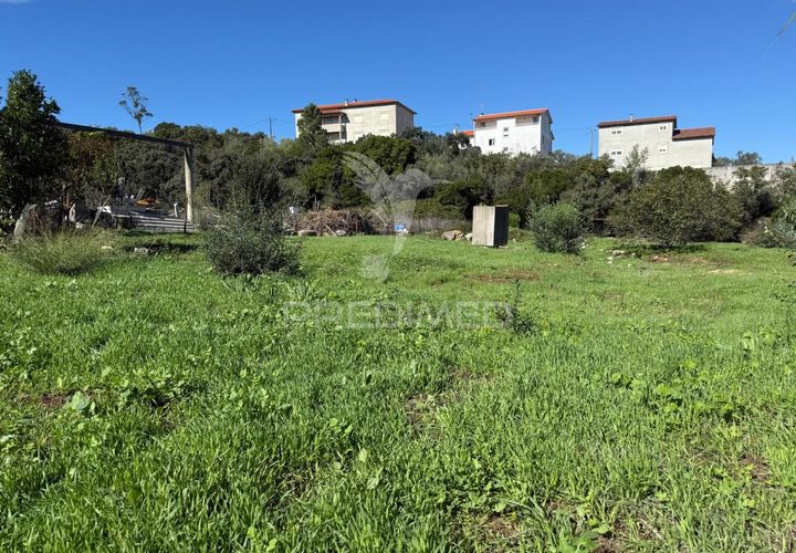 Helårsgrund i Ourem, Santarem, Ourem - € 120.000 | Ref: 056130 - foto 1
