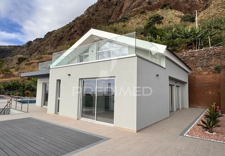 Byhus i Calheta, Madeira, Calheta - € 1.150.000 | Ref: 056193 - foto 1