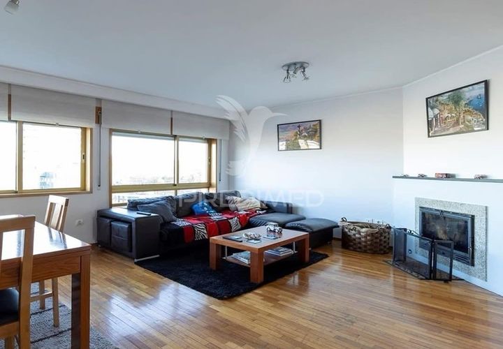 Lejlighed i Trofa, Porto, Trofa - € 290.000 | Ref: 056302 - foto 1